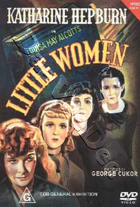 Little Women (DVD)